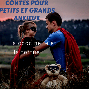 Couverture de conte "La Mélodie de Louis"