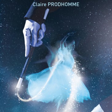 Couverture de livre "Le temps s'est arrêté, le rêve a commencé"