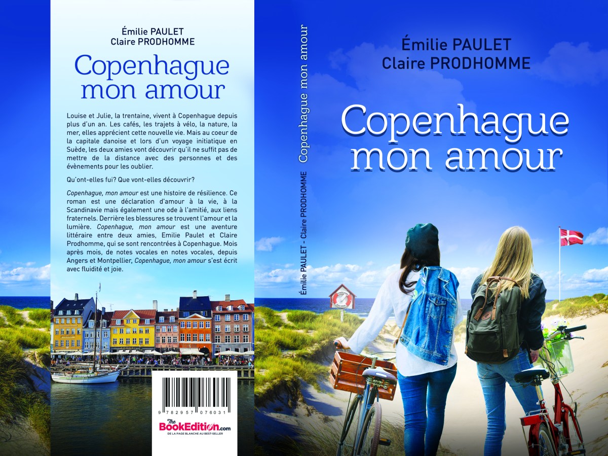 Copenhague, mon amour